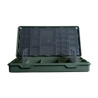 RidgeMonkey organizér Armoury Lite Tackle Box