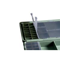 RidgeMonkey organizér Armoury Lite Tackle Box