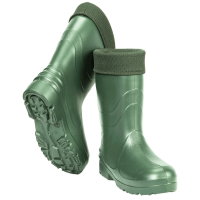 Kolmax dámské holínky 032 zelené vel. 38