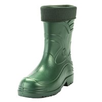 Kolmax pánské holínky 034 short zelené