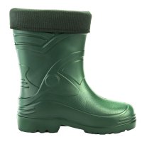Kolmax pánské holínky 034 short zelené