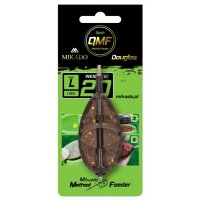 Mikado krmítko Method Feeder Q.M.F. DOUGLAS L B