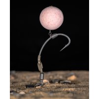 Korda háčky Spinner vel. 4