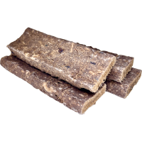 LK Baits Pet Luxury Slice of Dried Cod and Herring with Cranberries 80g
