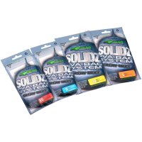 Korda PVA sáčky Solidz PVA Bags Slow Melt Medium