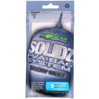Korda PVA sáčky Solidz PVA Bags Slow Melt
