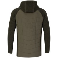 Korda bunda Hybrid Jacket Olive