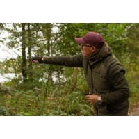 Korda bunda Hybrid Jacket Olive