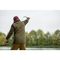 Korda bunda Hybrid Jacket Olive