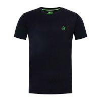 Korda tričko LE Blossom Tee Black vel.XXL