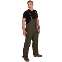 Fox kalhoty Sherpa Tec Salopettes