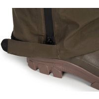 Fox kalhoty Sherpa Tec Salopettes