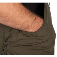 Fox kalhoty Sherpa Tec Salopettes