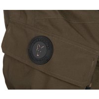 Fox kalhoty Sherpa Tec Salopettes
