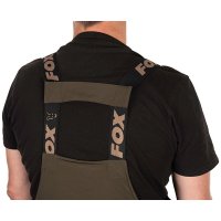 Fox kalhoty Sherpa Tec Salopettes