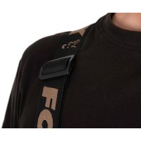 Fox kalhoty Sherpa Tec Salopettes