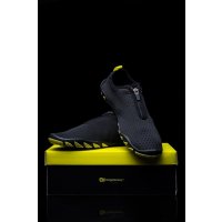 RidgeMonkey boty do vody APEarel Dropback Aqua Shoes Black vel. UK10 (EURO 43/45)