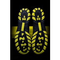RidgeMonkey boty do vody APEarel Dropback Aqua Shoes Black vel. UK10 (EURO 43/45)