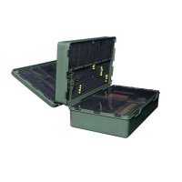 RidgeMonkey krabička na příslušenství Armoury Pro Tackle Box