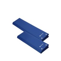 Mikado pouzdro na návazce modré 25cm