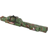 Mikado obal na pruty Camouflage 2 komorový 80cm
