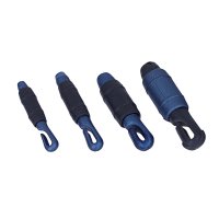 Mikado koncovka na bič 0.65mm 5ks
