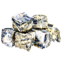 LK Baits Pet Luxury Fish Cubes from Cod Skin 40g