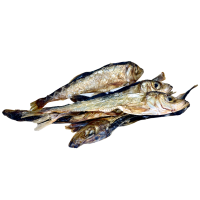 LK Baits Pet Luxury Dried Fish, Baltic Herring, 50g