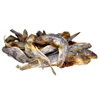 LK Baits Pet Dried Fish - Goby, 50g
