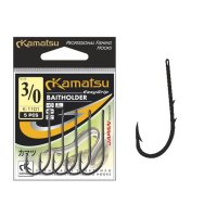 Kamatsu háčky Baitholder WR BLN vel. 8