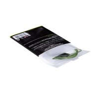 RidgeMonkey montáže Spectre Fluorocarbon Uni Lead Clip Leader 45lb 1m