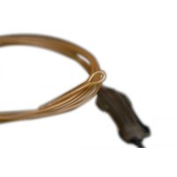 RidgeMonkey montáže Spectre Fluorocarbon Uni Lead Clip Leader 45lb 1m