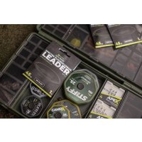 RidgeMonkey montáže Spectre Fluorocarbon Uni Lead Clip Leader 45lb 1m