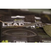 RidgeMonkey montáže Spectre Fluorocarbon Uni Lead Clip Leader 45lb 1m