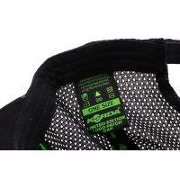 Korda kšiltovka Logo Patch Cap Dark Kamo