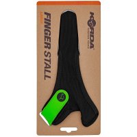 Korda nahazovací prst Finger Stall Large