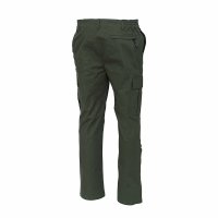 DAM kalhoty Iconic Trousers Olive Night vel.L