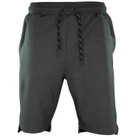 RidgeMonkey kraťasy APEarel Dropback MicroFlex Shorts Grey vel. XL