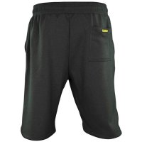 RidgeMonkey kraťasy APEarel Dropback MicroFlex Shorts Grey