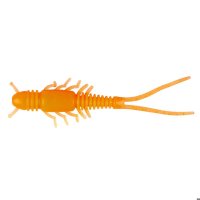 Lucky John Tioga Hog 2,5" 9ks Sun Shine Lemon