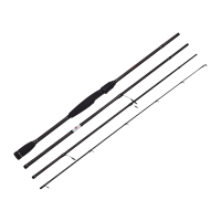 Lucky John prut Vanrex Jig Travel 21 2,44m 5-21g