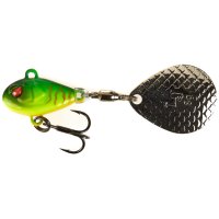 Lucky John třpytka Basara Tail Spin 8g 003