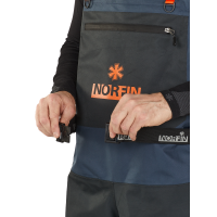 Norfin prsačky Waders Pilot Bootfoot