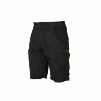 Fox kraťasy Collection Black/Orange shorts