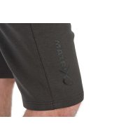 Matrix kraťasy Black Edition Jogger Shorts Grey Lime