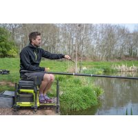Matrix kraťasy Black Edition Jogger Shorts Grey Lime