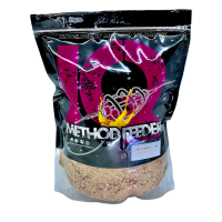 LK Baits Predátor Method Mix 1kg