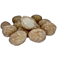LK Baits CUC! Magic Nuts Balanc, 12ks