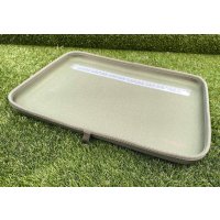 RH podložka na vázání návazců Bivvy & Rig Tray