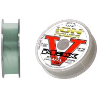 Awa-shima vlasec Ion Power V-MAX LINE 100m 0,220mm